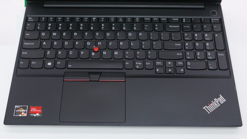 thinkpad e15